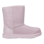 Dečije čizme Ugg Classic II Gel Hearts