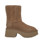 Ženske čizme UGG Classic Twin Seam New Heights