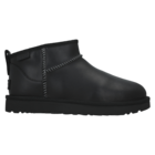 Ženske čizme UGG Classic Ultra Mini LTHR Regen