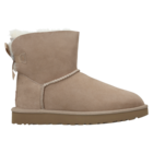 Ženske čizme UGG Mini Bailey Bow II