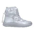 Ženske čizme Emporio Armani Boot