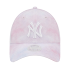 Ženski kačket New Era WMNS PASTEL TIE DYE 9FORTY