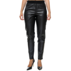 Ženske pantalone Emporio Armani Trouser