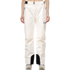 Ženske ski pantalone Emporio Armani PANT