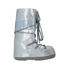 Ženske čizme Moon Boot Icon Glitter Silver