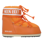 Ženske čizme Moon Boot Icon Low Nylon Sunny Orange