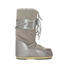 Unisex čizme Moon Boot Icon Glance Platinum