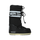 Unisex čizme Moon Boot Icon Nylon Black