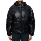 Ženska jakna Nike W NSW PE SHINE PUFFER